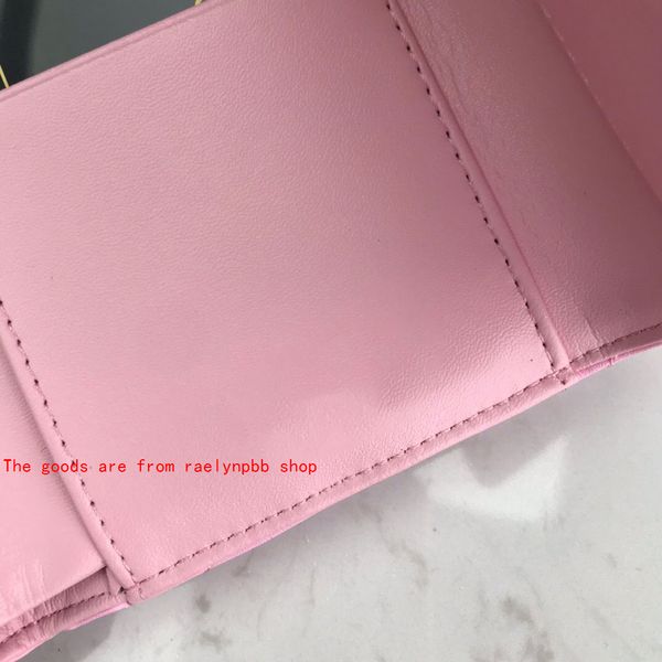 

women's wallet bags fashion luxurys women designers long handbag retro versatile folding wallet cross border handbag crossbody qynf +4a