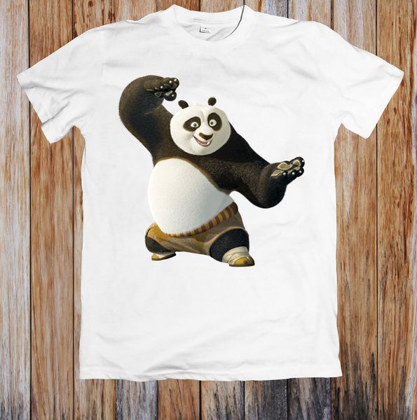 

kung fu panda t shirt men t shirt 2018 summer cool funny t shirt men tees plus size sport hooded sweatshirt hoodie