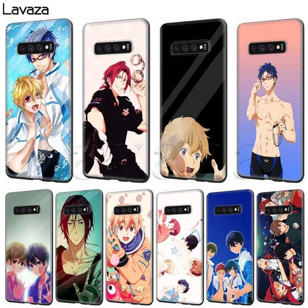 

wash iwatobi swimming club set galaxy s6 s7 edge s8 s9 s10 plus a6 a7 a8 a9 j6 note 8 9