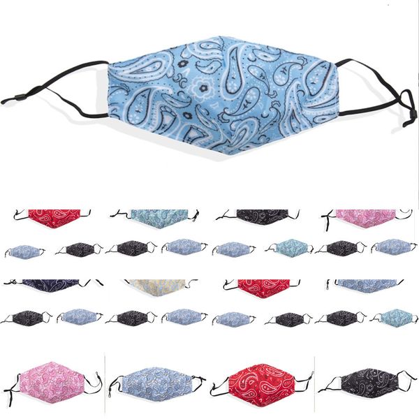 

uh4b6u spring and summer light breathable dust-proof cotton pm2.5 reusable face mask stock 5 n