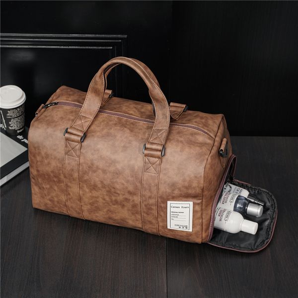 

designer latest crossbody duffle bag for women and men brande designer travel sport casual purse with large capacity