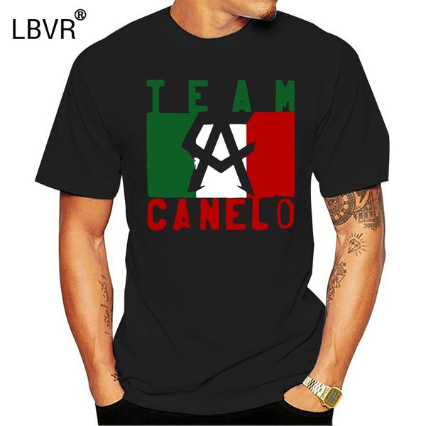 

new team canelo saul alvarez mexican kick boxing black t-shirt size s-3xl sport hooded sweatshirt hoodie