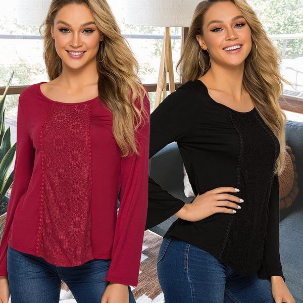 

women chiffon cold loose casual blouse shirt ladies lace ladies womens brief summer blouses shirts clothing1, White