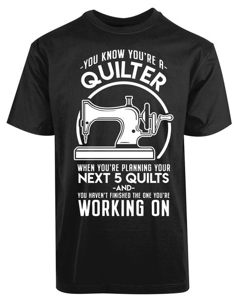 

funny quilter quilting sewing machine new mens shirt cool stylish tee sport hooded sweatshirt hoodie