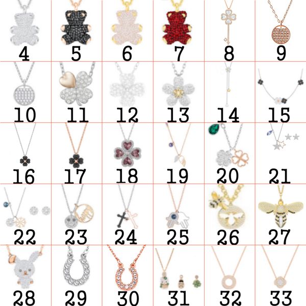 

fahmi s925 sterling silver colored gemstone necklace vitality female original jewelry gift
