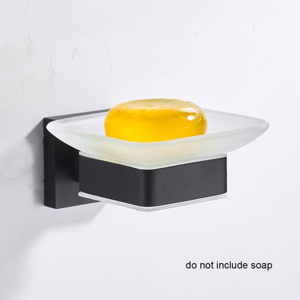 

falangshi черный ванной оборудование набор 304 из нержавеющей стали вешалка для полотенец держатель для туалетной бумаги ванной полки настен