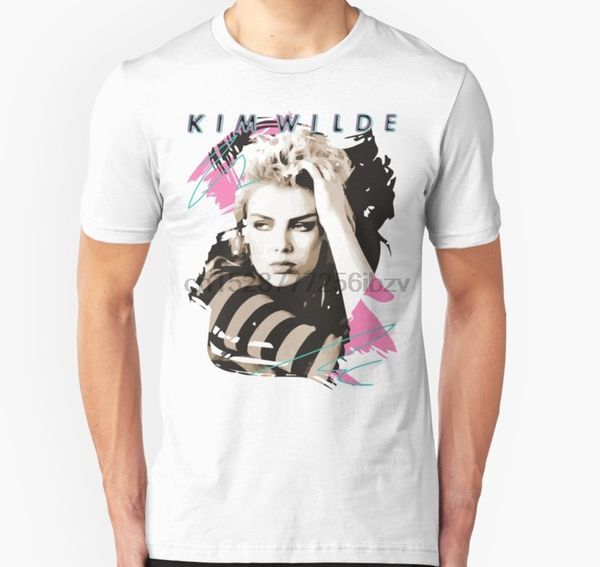 

tshirt kim wilde 80s retro faded vintage 1980s pop kids of america t shirt printed t shirt tees sport hooded sweatshirt hoodie