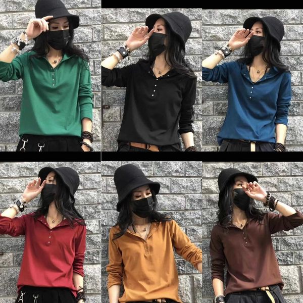 

2020 autumn new art leisure versatile hooded loose fashion 2020 autumn new art leisure versatile hooded loose t-shirt t-shirt fashion fzazn, White