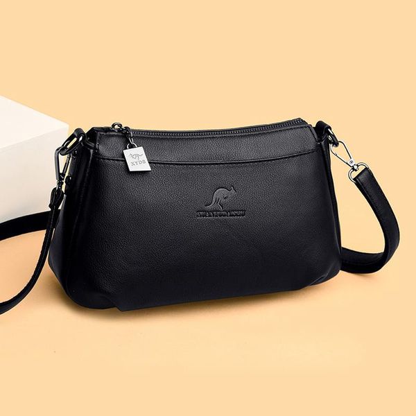 

повседневный женщины crossbody сумка высокого качества пу кожа женщин сумки сумки дизайнерские женские сумки на ремне для 2020 sac a main
