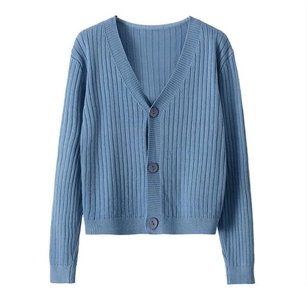 

2021 new winter gowns of women cardigan polyester office lady early fall short external thin little jacket nv8i, White;black