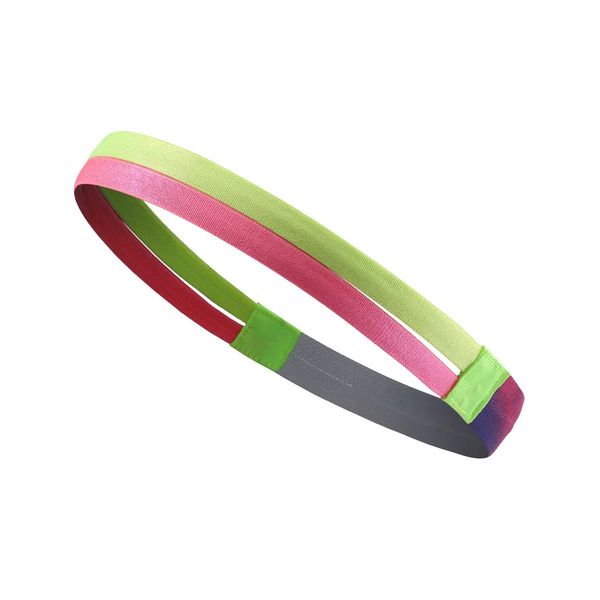 

7 цвет sport wide женщины хвостик оголовье бег фитнес йога warm уха обложка открытый велоспорт теннис руно sweatband косынку bbyina, Black