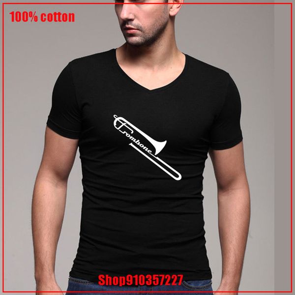 

summer the trombone v color diversified couple charismatic guy hombre camiseta for men big size sport hooded sweatshirt hoodie t shirt