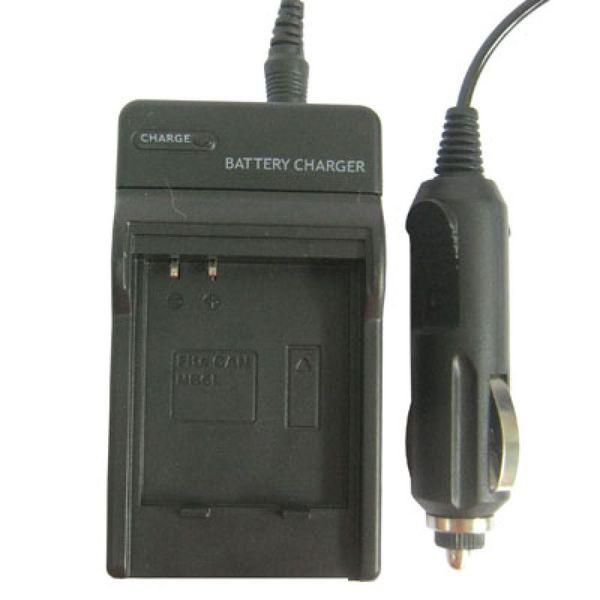 

digital camera battery charger for canon nb6l