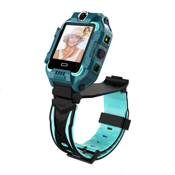 

4g call children's phone smart watch y99a all china netcom gps positioning dual camera q19 sixth generat