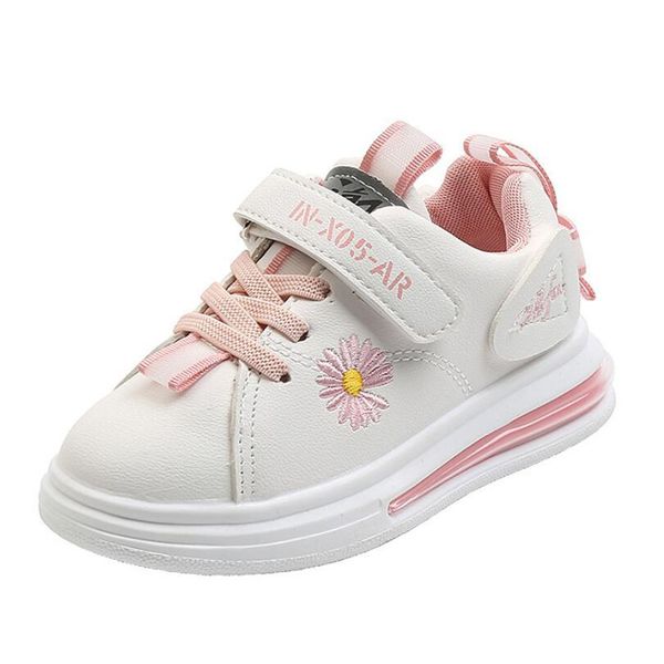 

kids shoes boys sport sneakers girls sneakers teenage brand classic white running shoes non slip chaussure enfant student shoes sqcdeo, Black