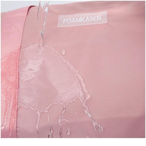 

stylish outdoor waterproof nylon sports gym bags men women girls training fitness travel handbag yoga mat bag s jllskh