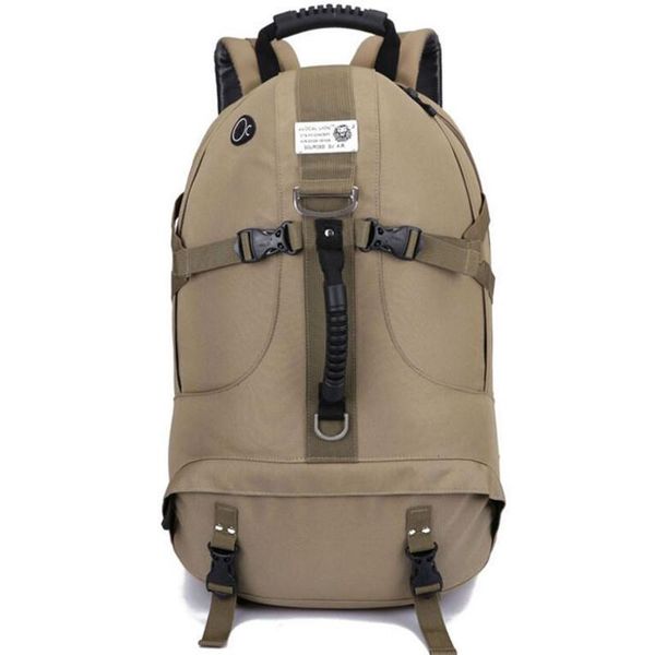 

outdoor bags local lion 40l sport mountaineering backpacks brand camping on foot travel luggage bag s239