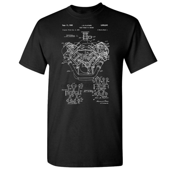 

crysler 426 hemi v8 engine gift mechanic car lover reducer repair shop automotive engineer auto body shop sport sweatshirt hoodie t shirt