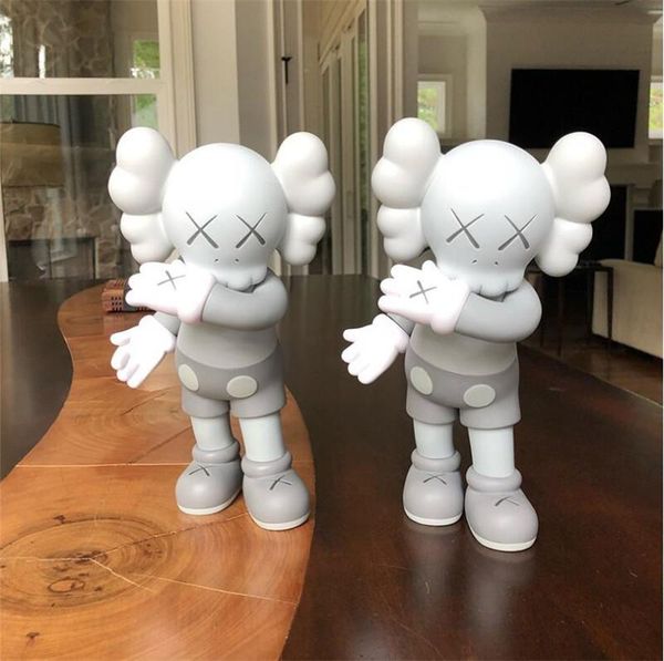 

popular originalfake 26cm 1.2kg companion detachable and embrace the style for original box action figure model decorations gift