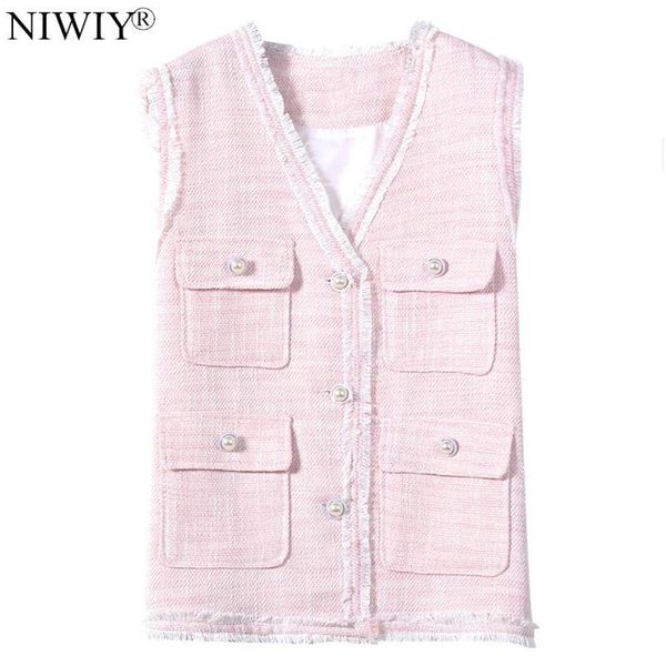 

новый корейский осень женщины buckled vest casacas para mujer invierno 2020 жилет для женщин без рукавов куртки campera mujer n9546, Black;white