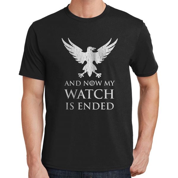 

and now my watch has ended men's t-shirt 2343 sport hooded sweatshirt hoodie