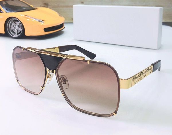 

4368 original designer sunglasses for mens famous fashionable retro luxury brand eyeglass fashion design womens sunglasses with box, White;black