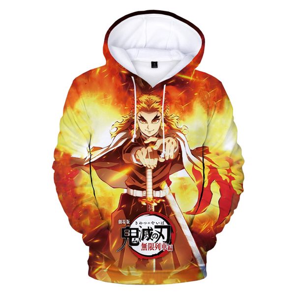 

2020 hoodie 3d slayer harajuku women fashion print demon sweatshirts casual pullover anime streetwear men cool hoodies hbrro