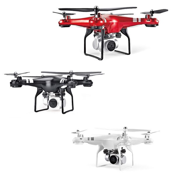 

factory direct sale aerial pgraphy drone remote control plane wifi quadcopter sale promotion