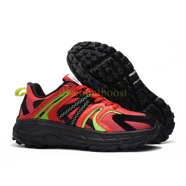 

treeperi chunky 10 gym red running shoes us 6.5 eur 37 men women sneakers trainers