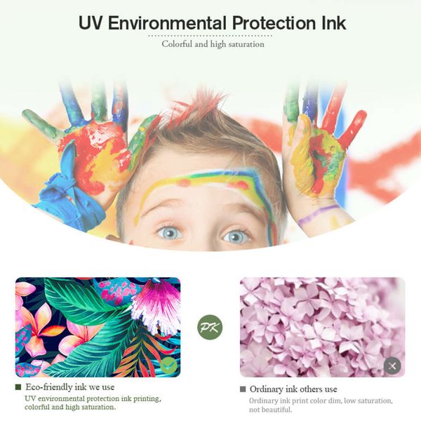 

qataoyunxi wiko harry tpu soft cover, wiko harry silicone cover, 5.0 inch diy color painting soft vfr