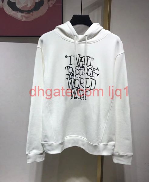 

plaid mens hoodie sweatshirts couple solid color hoodie sweater jacket fashion hip hop mens hoodies pullover hooded, Black