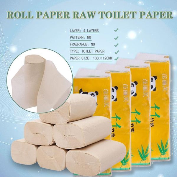 

10 rolls white toilet paper toilet roll tissue roll pack of 10 paper towels tissue dinner table napkins towels1