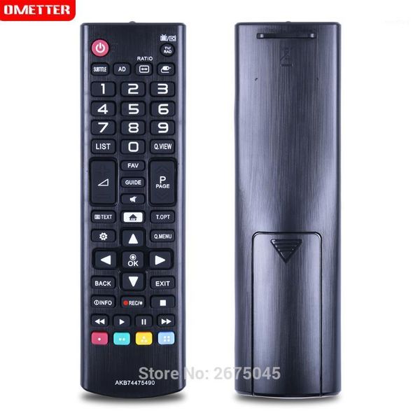 

akb74475490 remote control use for lg tv 32lh510u 32lh513u 32lh519u1