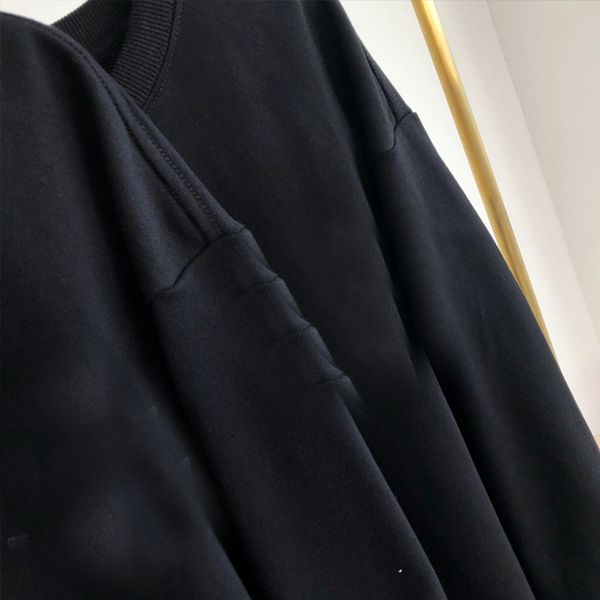 

881916 autumn 2020 new women's long sleeve t-shirt skirt dress t-shirt dressbodywear dressfashion brand women's dress yqfxm, White