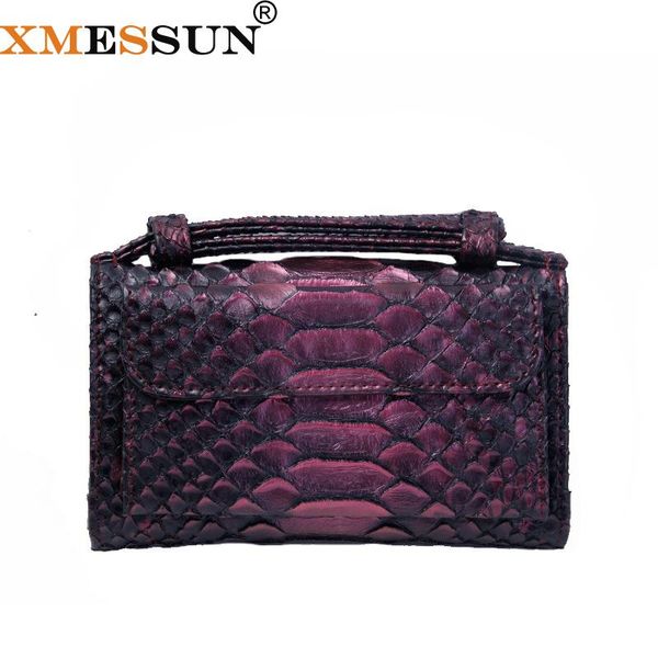 

cowhide leather day clutch one shoulder cross-body bag small crocodile pattern genuine leather clutch chain women's handbags