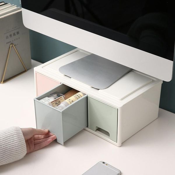 

books rack computer portable elevated shelf cases office organizer desk stationery storage plastic display phone drawer pen home uqhvk