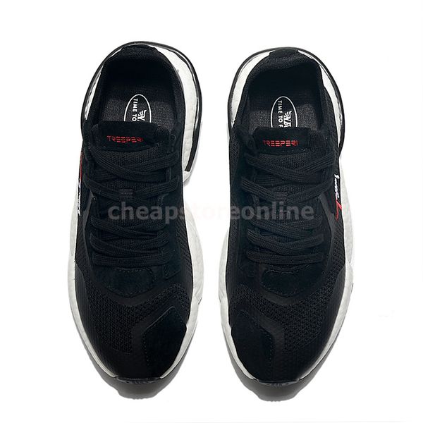 

2021 us 11 eur 45 new treeperi basf runner 511 v2 reflective sneakers men women running shoes black white for women