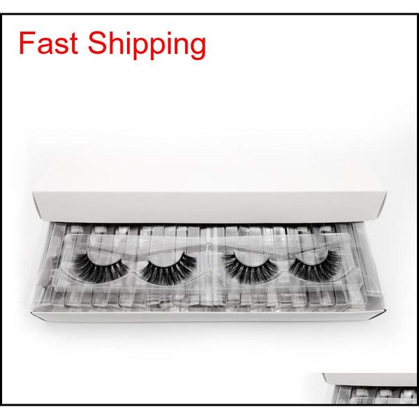

20 pcs lashes in bulk mix 3d mink lashes wholesale eyelashes natural mink eyelashes wholesale false eyela qylbts nana_shop, Silver