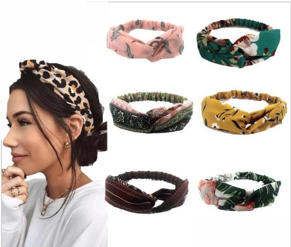 

multicolor selectioneuropean and american face wash headband, ladies face wash makeup headband, simple elastic cross h wmtuez jjxh