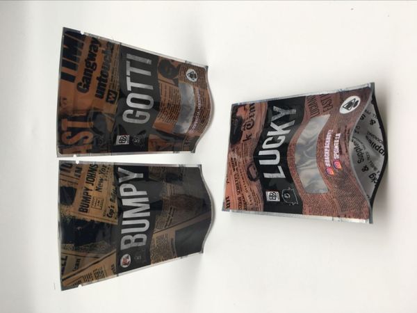 

backpack boyz lucky gotti mylar bag packaging newspaper bags childproof packbackboyz packing dhl jllrtp carshop2006