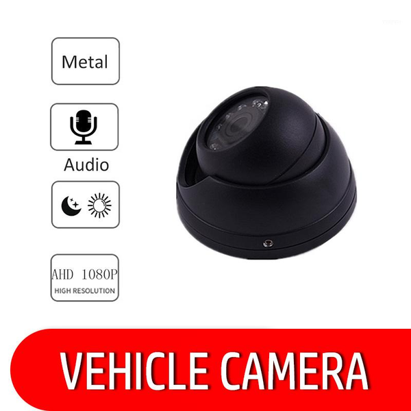 

selling 1080p -proof waterproof dome cctv camera for car /bus/taxi/truck1