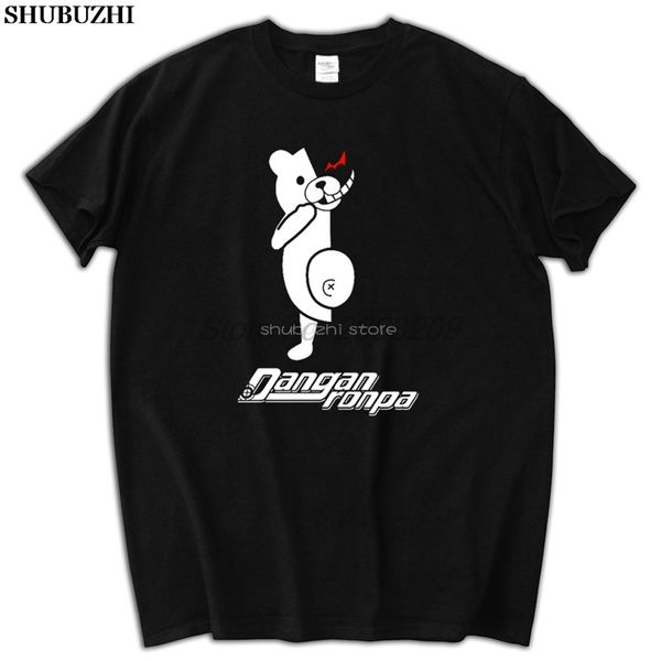 

dangan ronpa danganronpa monobear monokuma kuma bear game anime manga men t shirt sbz5239 sport hooded sweatshirt hoodie