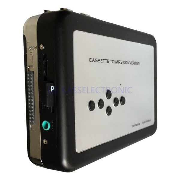 

computer cables & connectors 2021 digitizing video cassettes convert cassette to mp3 directly into tf card, no pc required,