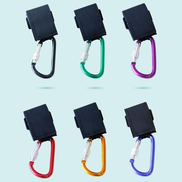 

stroller parts & accessories 2pcs/ baby hanger bag hooks pram rotate 360 degree cart hook