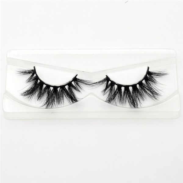 

discount styles customized 25mm 6d mink eyelashes custom packaging paper boxes with private label logo