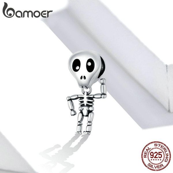 

добавить в корзину win редми телефон bamoer 925 sterling silver halloween man skull cz charm для оригинальный браслет ювелирных изделий scc1, Bronze;silver