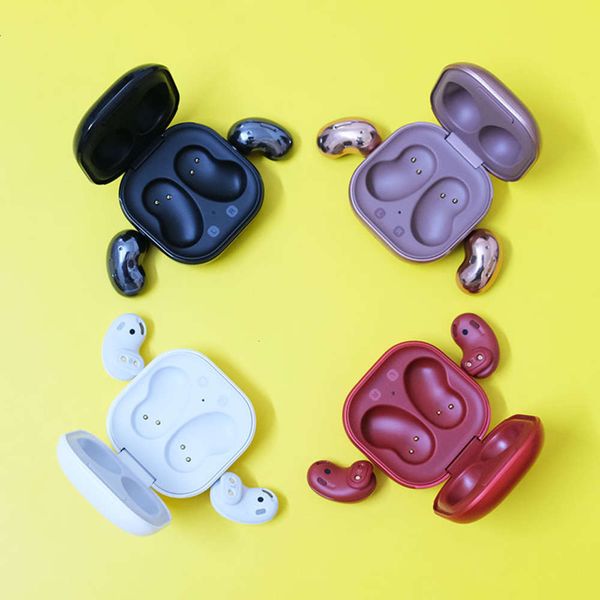 

headset new portable bugs live bluetooth mini wirels charging r180 bluetooth headset gift