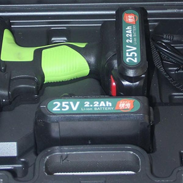 

25v charging mode electric drill home drill screwdriver electric charge exquisitely designed durable gorgeous1