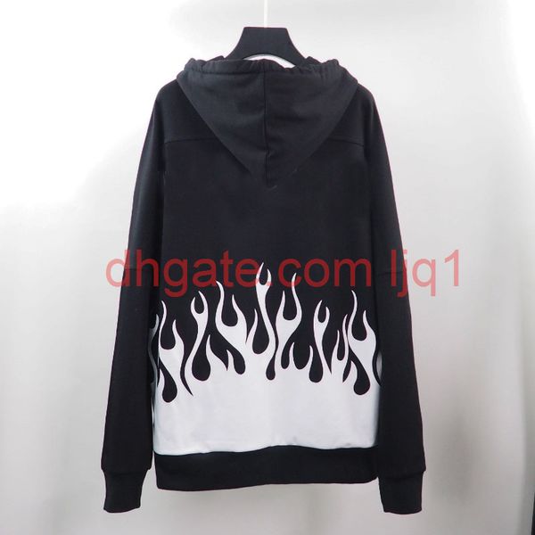 

2021 new mens stylist hoodies men fashion hoodies street hip hop loose fit womens hoodie mens stylist sweaters s-xl, Black