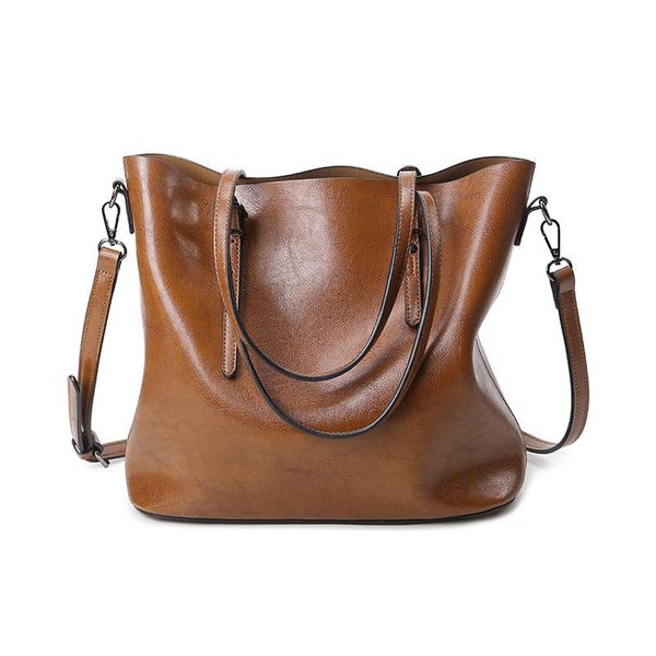 

women's bag 2020 new style large bag hand shoulder women's